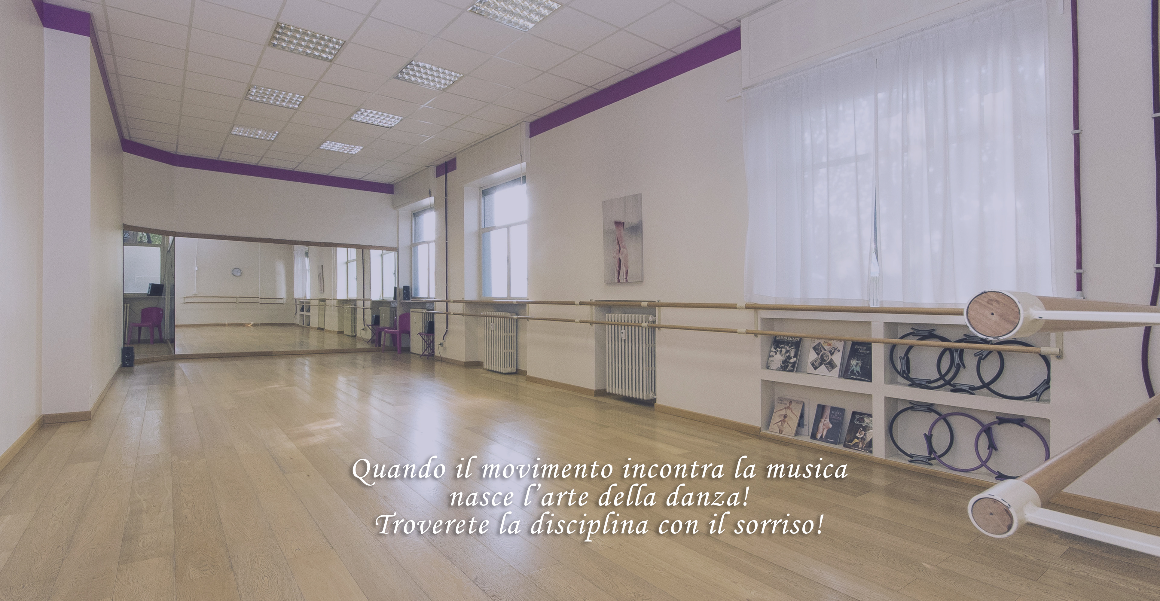 La Pirouette
