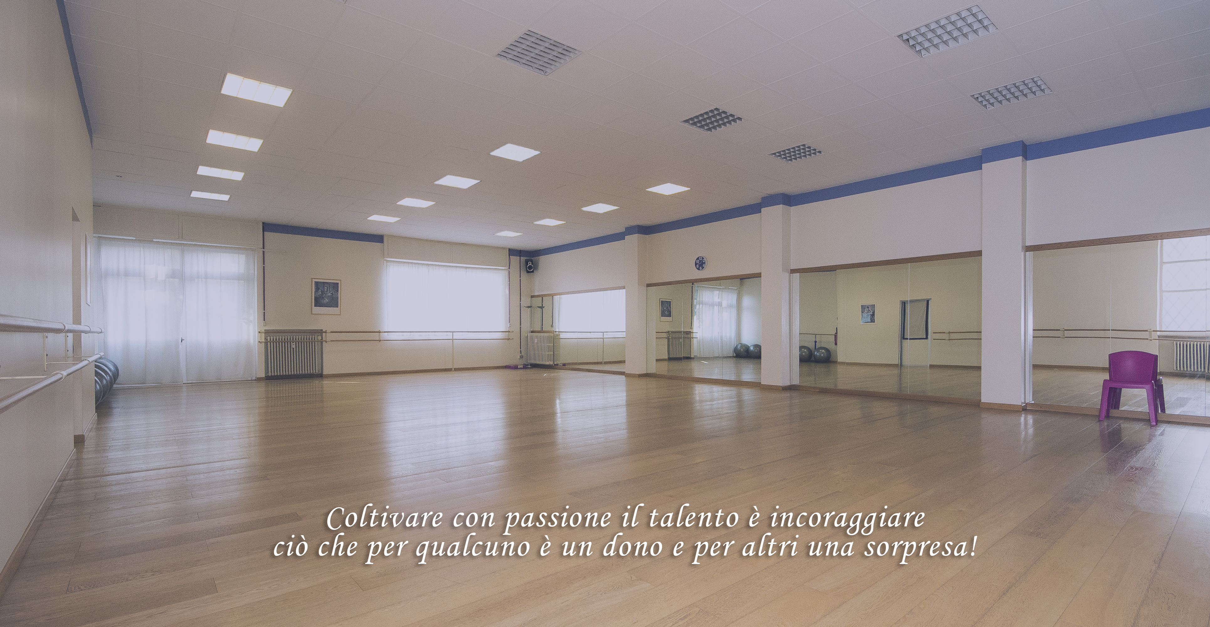 La Pirouette