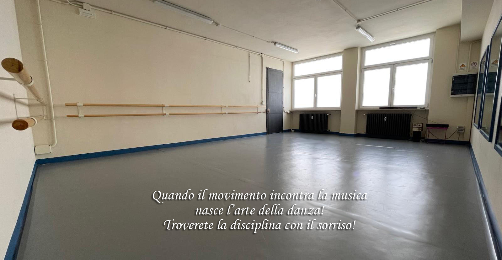 La Pirouette