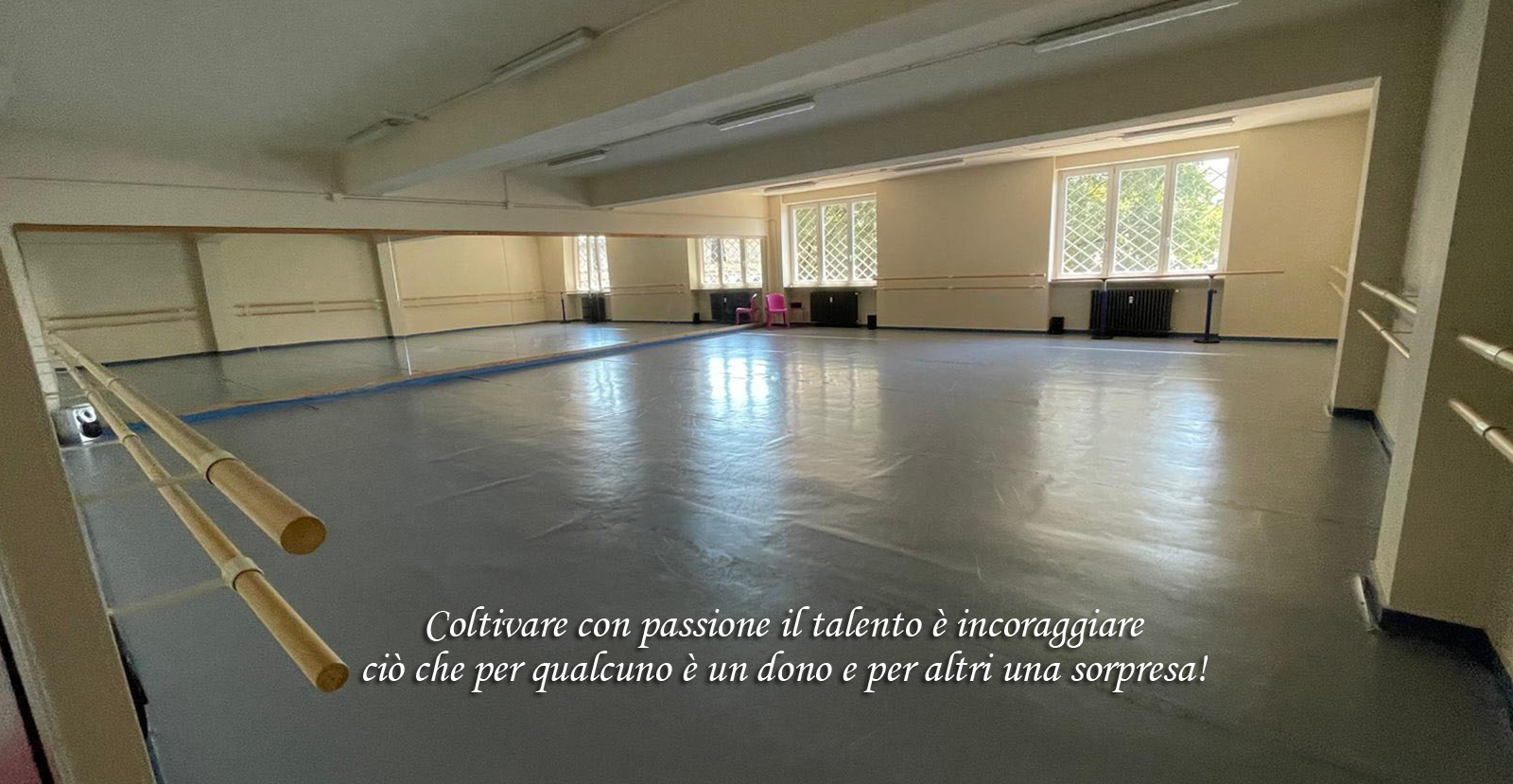 La Pirouette